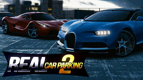 game pic for Real car parking 2: Driving school 2018